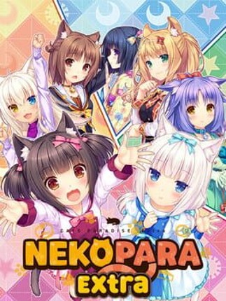 NEKOPARA Extra Game Cover