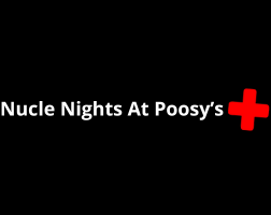 Nucle Nights At Poosy's Plus Image