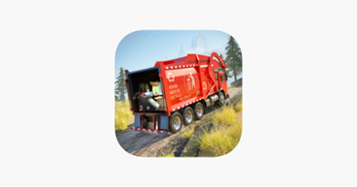 Offroad Dump Truck 3D! Image