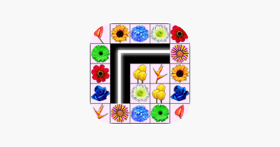 Onnect Flowers Match Puzzle Image