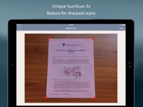PDF Scanner- Scan Docs to PDFs Image