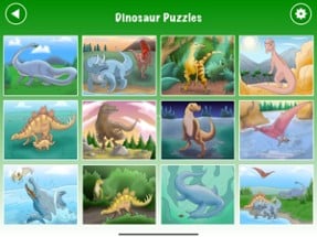 Puzzles Kids Love Image