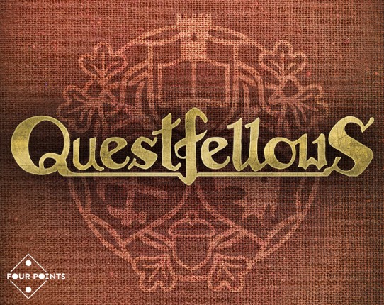 QuestFellows Game Cover
