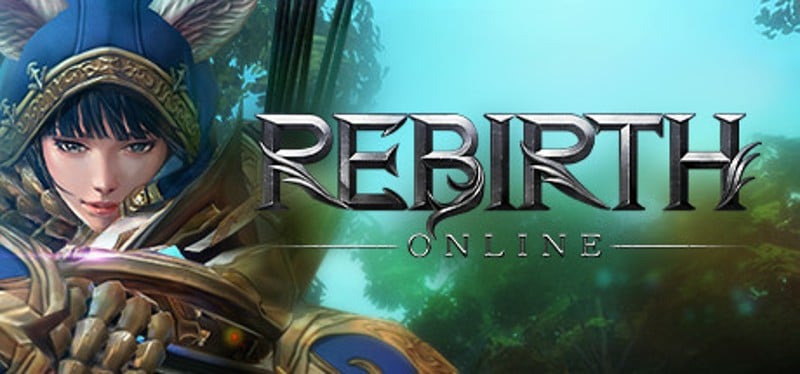 Rebirth Online Game Cover