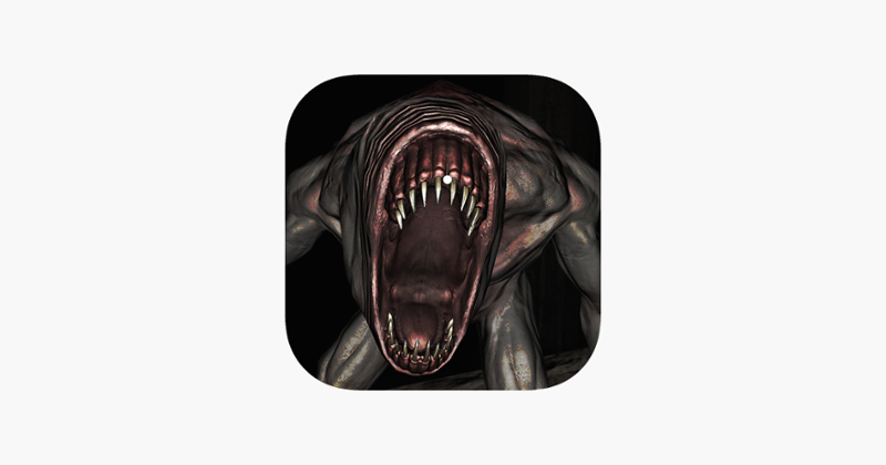 Scary Nightmare 3D Game Cover