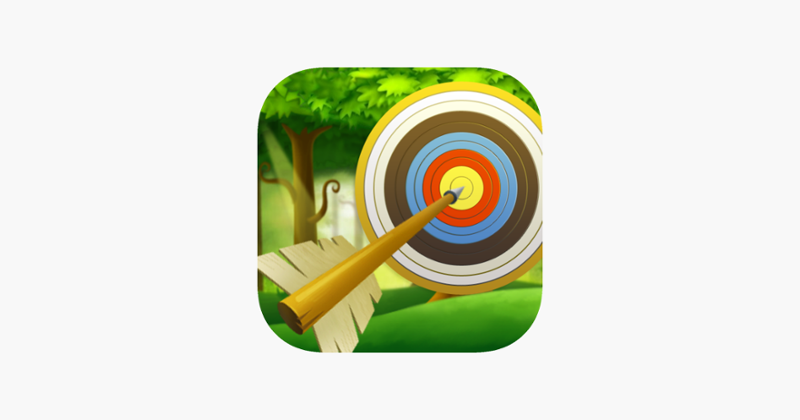 Shoot Arrow - Bow Game Free Game Cover