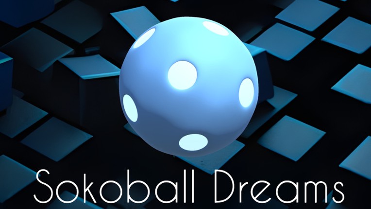 Sokoball Dreams Game Cover