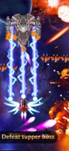 Space shooter - Sky force war Image