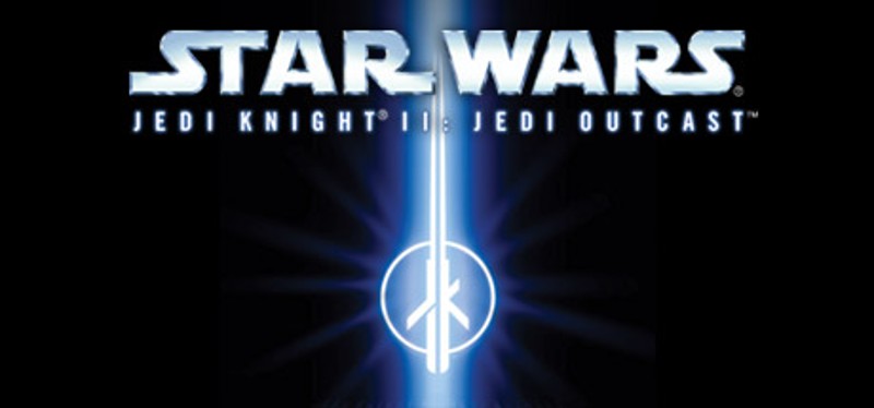 STAR WARS™ Jedi Knight II - Jedi Outcast™ Game Cover