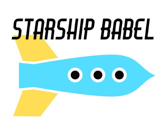 Starship Babel V0.2 Game Cover