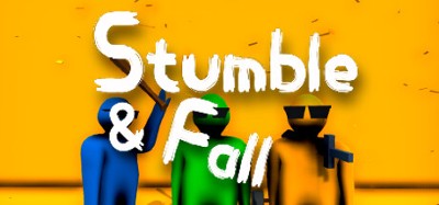 Stumble And Fall Image