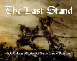 The Last Stand Image