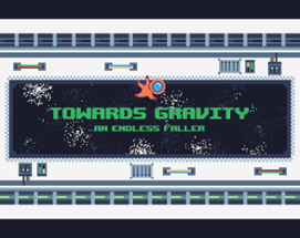 Towards Gravity - "An Endless Faller" Image