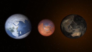 Universe Sandbox Image