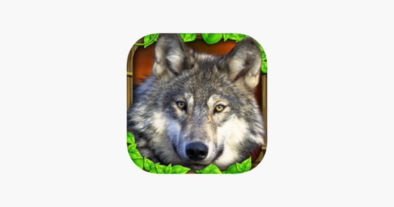 Wildlife Simulator: Wolf Game Cover