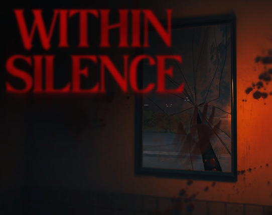within-silence Game Cover