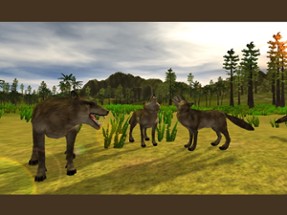 Wolf Simulator - Ultimate Animal Survival Image