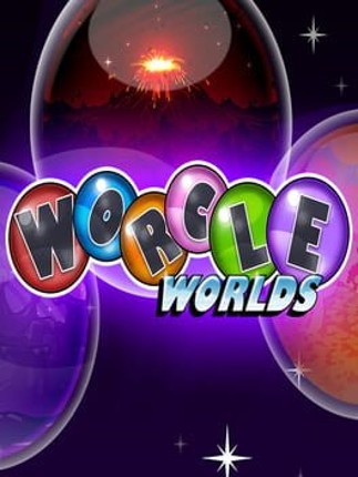 Worcle Worlds Game Cover
