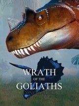 Wrath of the Goliaths: Dinosaurs Image