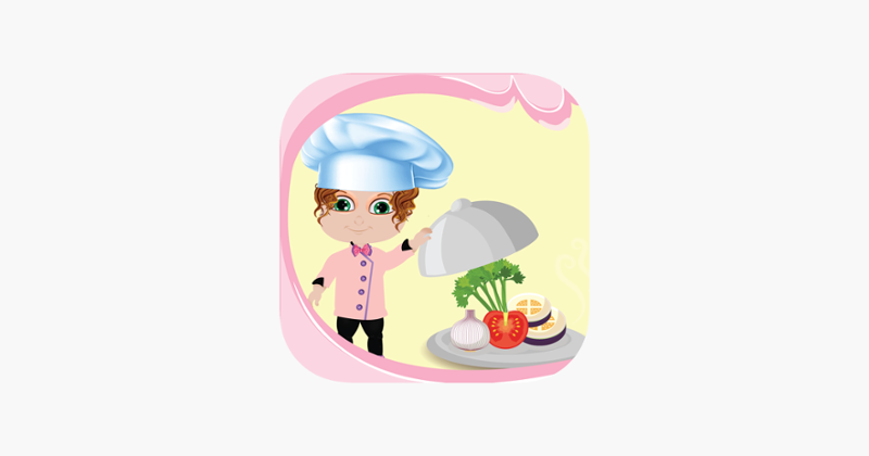لعبة الطباخ الصغير من براعم Game Cover