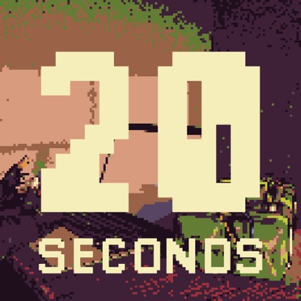 20 Seconds Game Cover