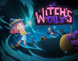 A Witch's Tale Image