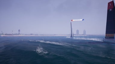 AC Sailing Image