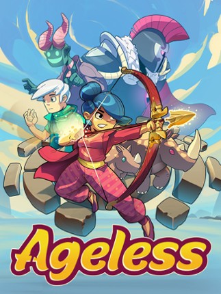 Ageless Game Cover