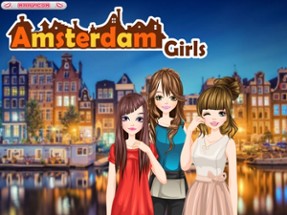 Amsterdam Girls Image