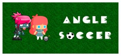 Angle Soccer Image