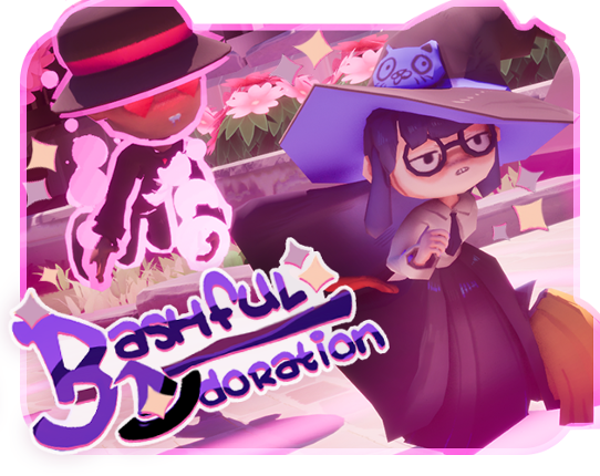 Bashful Adoration Game Cover