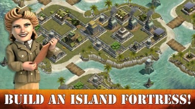 Battle Islands Image