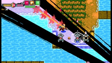 Blaster Master Zero 2 Image