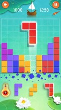 Block Fish - Fun Puzzle Game Image