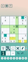 Classic Sudoku Image