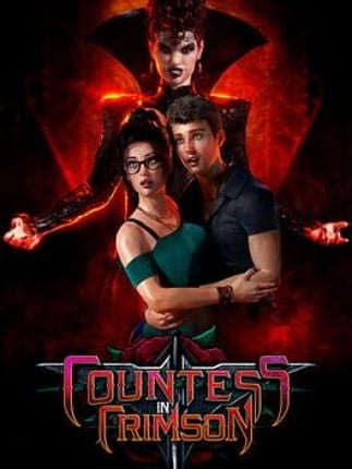 Countess in Crimson Game Cover