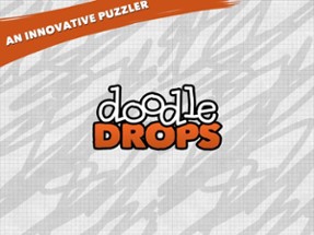 Doodle Drop : Physics Puzzler Image
