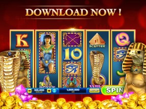 Double Win Vegas Casino Slots Image