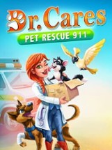 Dr. Cares - Pet Rescue 911 Image