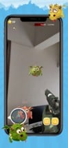 Dragon Strike AR Image