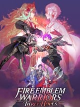 Fire Emblem Warriors: Three Hopes Image