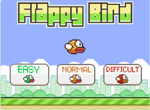 Flappy Bird Image