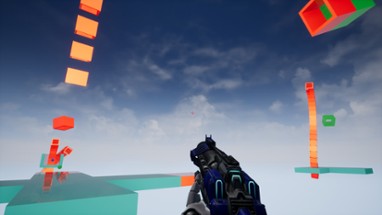 FPS: Fun Puzzle Shooter Image