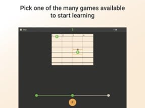 Fretboard Learning Image