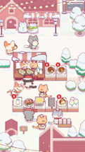 Cat Restaurant Image