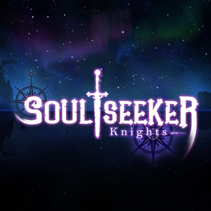 Soul Seeker Knights: Crypto Game Cover
