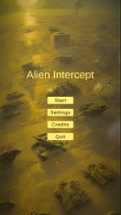 Alien Intercept Image