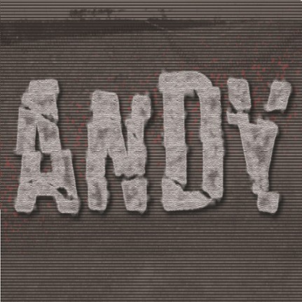 ANDY Game Cover