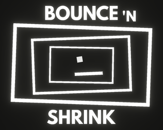 Bounce 'n Shrink Game Cover