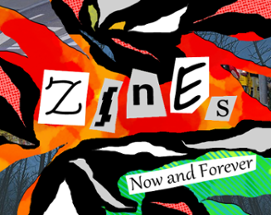 Collected Zines Image